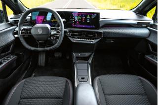 Renault Clio E-Tech Hybrid 160Ps 